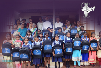 Let’s education for children get good life